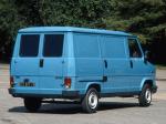 Citroen C25 Van 1981 года